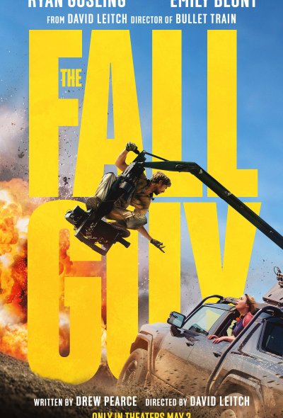 The Fall Guy (Dolby Atmos)
