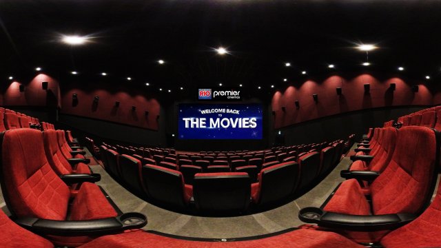 Premier Cinemas - Cyprus - About Us 