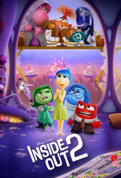 Inside Out 2 (ENG)