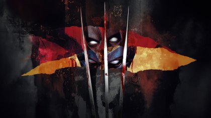 Deadpool & Wolverine (Dolby Atmos)