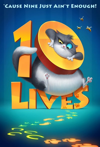 10 Lives (GR)