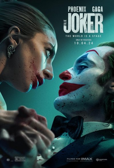 Joker: Folie à Deux (Dolby Atmos)