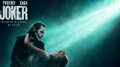 Joker: Folie à Deux (Dolby Atmos)