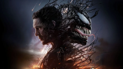 Venom: The Last Dance (Dolby Atmos)