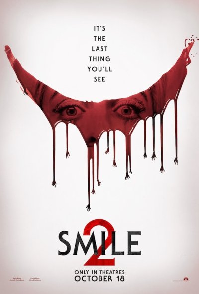 Smile 2 (Dolby Atmos)